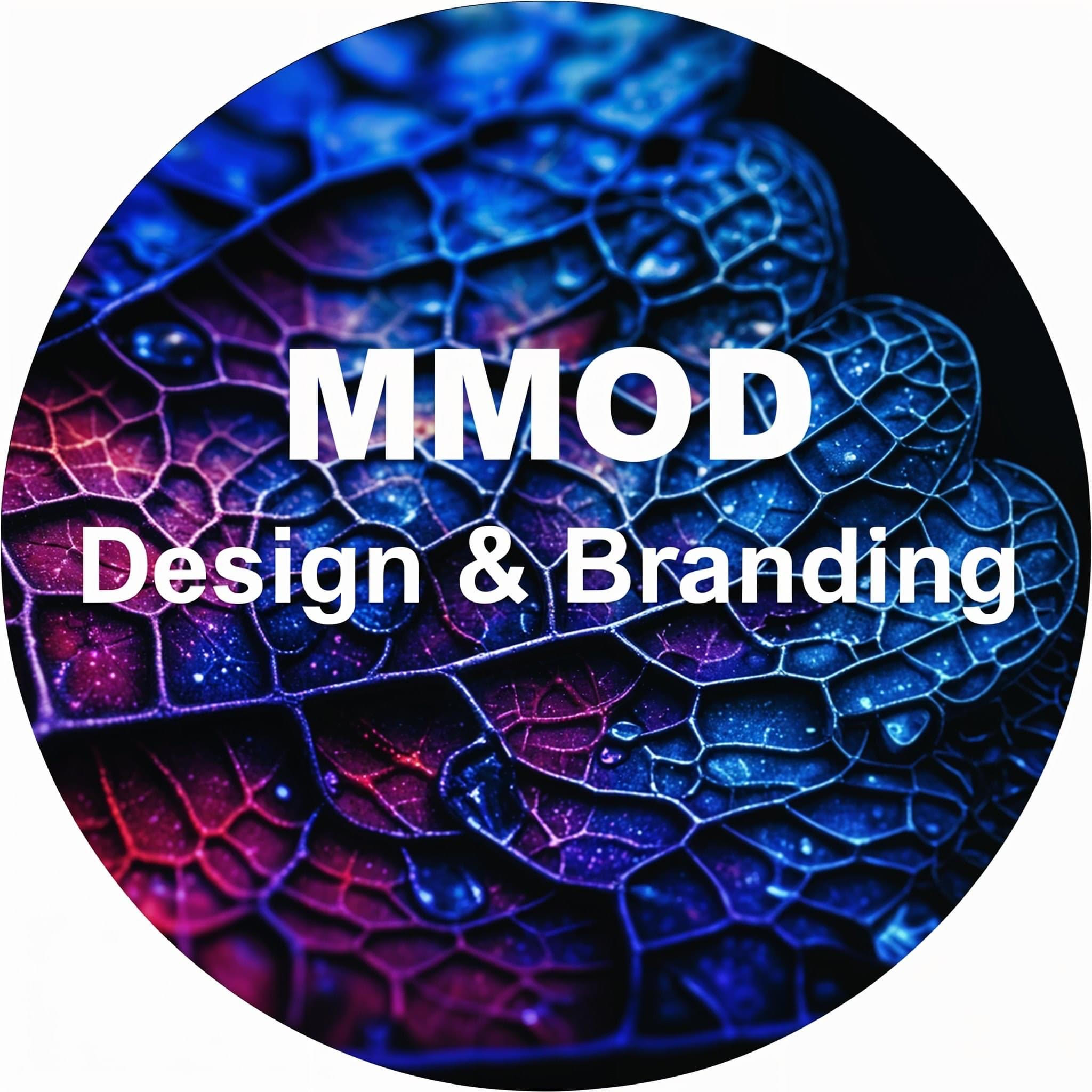 MMOD Branding